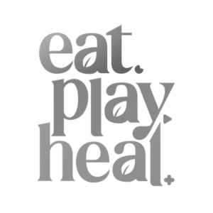 eat. play. heal.